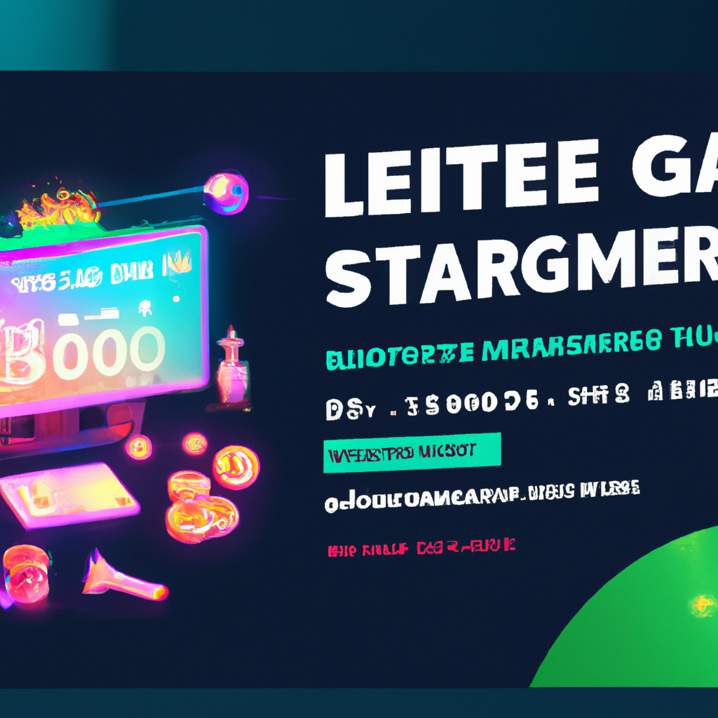 Arcade Loom UI montage: HUD overlays, ladders and event editor