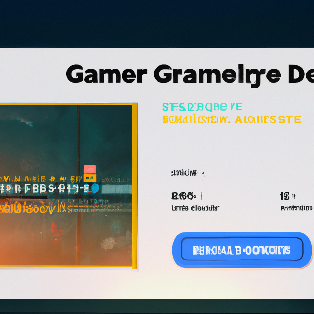 Editor screen with event timeline and rewards sliders